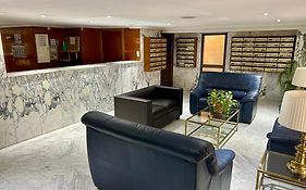 Apartamentos Goya 75